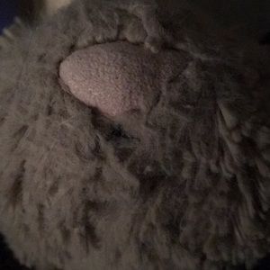 Meet your Posher, Sam